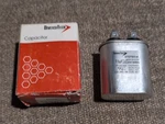 Diversitech Furnace Blower Motor Capacitor 37075H-VI 7.5UF 370V 50/60HZ 10000AFC. Fixed Price $9.95.