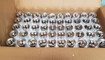(box Of 50 Qty) Temco 45 Uf, 370-440 V, RC0155, Capacitor. Fixed Price $266.00.