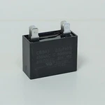 Supco RC2.5X450 Run Capacitor Mfd Volts Mini-split Air Conditioner. Fixed Price $7.48.