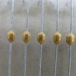 Kemet C412C104K5R5CA7200 Qty Of 500 Per Lot Multilayer Ceramic Capacitors Mlcc. Fixed Price $65.00.