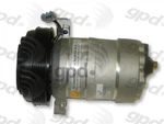 For 1989-1994 Pontiac Bonneville 3.8L A/c Compressor 360KV84 1990 1991 1992 1993. Fixed Price $294.15.