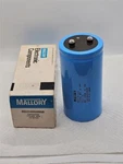 Mallory 210,000 Mfd 16VDC CGS214U016X5R Capacitor Nos. Fixed Price $69.99.