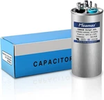 CBB65B Circular Capacitor Condenser Compressor, 50+5UF, Yea Style:. Fixed Price $17.24.