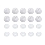 United Pacific 70197 Skull Snap Cap - Fits 14/14 Screws Pack Of 10. Fixed Price $13.95.
