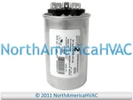 Jard MARS2 Run Capacitor 35+4 Uf Mfd 370 Volt 12731. Fixed Price $19.74.