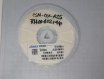 Lot Of 3850 Kemet C0805C104K5RACAUTO Multilayer Ceramic Capacitors T136132. Fixed Price $1374.45.
