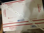 Samsung BN96-38880A/BN96-38881A Led Backlight Strip. Fixed Price $29.99.