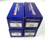 Quantity (1) BC-540 Vanguard 110-125VAC Start Capacitor, 540-648 Uf Free Ship.. Fixed Price $13.91.