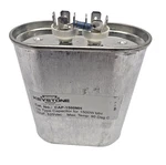 Keystone Capacitor For 1500W Metal Halide 32UF 525V Oil Filled (CAP-1500MH) New. Fixed Price $48.37.