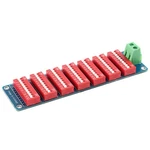 Programmable Capacitor Board Module 1PF-11.11111UF 8 Segment 50V 10. Fixed Price $24.63.