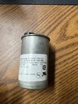 Aerovox Z73S4011M01A3 Capacitor, 400VAC 50/60 Hz 100C Max. Fixed Price $10.00.