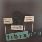 Phe 241H 1.5UF 250V RM25MM Rifa Miniprint Film Capacitor 3 Pcs. Fixed Price $6.61.