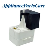 Refrigerator Start Relay 5SP14B302KFD, 297286812. Fixed Price $29.99.