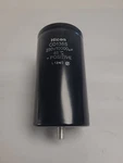 Jianghai/hicon CD138S Capacitor 250V 10000 F, 85. Fixed Price $75.00.
