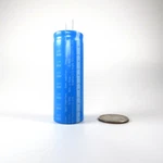 5000 Farad 2.7V Hybrid Super Capacitors Small High Capacity. Fixed Price $34.99.