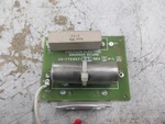 Emerson Snubber Board 02-779857-22 Rev. P/l: Used. Fixed Price $20.00.