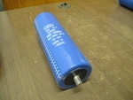 Nippon Chemi-con Capacitor 530935P1 350V 13500UF *missing (2) Terminal Screws*. Fixed Price $30.00.