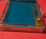 DD-331 Centralab Capacitor. 1000 VDCW/30PF. Lot Of 5. Fixed Price $7.20.