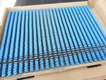 Philips MKT370 0.1UF (100NF) 63V Radial Film -1 Box Of 2000 Capacitors. Fixed Price $110.00.