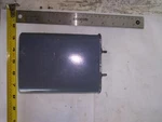 Vintage Dielektrol Capacitor 30UF 600V, 26F6852FC. Fixed Price $39.99.