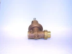 Conbraco 36-105 1"H2O Reduc.vlv Water Pressure Regulator. Fixed Price $100.00.