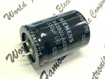1PC Siemens 330UF 450V B43503-A5337-M90 Snap-in Aluminum Electrolytic Capacitor. Fixed Price $9.95.