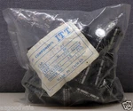 Itt Components 9146 Radial Lead Epoxy 2200 F Capacitor Qty. 40 New. Fixed Price $24.99.