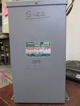 Eccol Unipak Power Capacitor 1543CEU 480V Kvar 3PH 60HZ Used. Fixed Price $115.00.