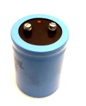 DCM244U016DC2B Cornell Dubilier Aluminum Electrolytic Capacitors - 240KUF 16V. Fixed Price $79.99.