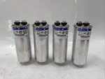 Genteq Capacitor 27L898BC 45UF 50/60HZ 370V *lot Of 4* Used EB-19272. Fixed Price $39.99.