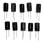 Marcon CEHSM2E470M3 Radial Electrolytic Capacitor 47UF 250V 20% Tolerance 10 Pcs. Fixed Price $13.55.