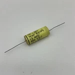 Cornell Dubilier Wmf 4W1P5 Capacitor 1.5MFD 400VDC. Fixed Price $9.99.