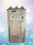 Jard MARS2 Oval Run Capacitor 45/5 Uf 440 12890 12190. Fixed Price $32.19.