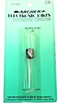 Radio Shack 50 Mfd 35V Pc Electrolytic Capacitor #272-1027 New Old Stock. Fixed Price $6.95.