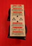 Philips S120640 3186GD272T400DPA2 Capacitor Pair. 6B. Fixed Price $86.43.
