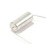 Vishay Sprague M39003/09-2051J Capacitor, Solid Tantalum Axial. 100UF 20VDC.. Fixed Price $26.98.