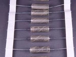 M83421/01-0090M Component Research Capacitor 0.01 Uf 10% 400V Axial. Fixed Price $15.60.