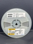 200PCS Tdk 100UF 6.3V 1210 Mlcc Capacitor C3225X5R0J107MT000N. Fixed Price $44.99.