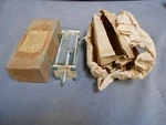 Nib Vintage General Electric Communications Capacitor. Fixed Price $34.95.