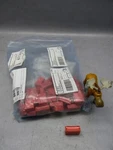 Wima MKS4C051006B00JSSD Film Capacitor Lot Of 49. Fixed Price $170.23.