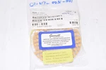 Reel Of 96 New Avx TAJE337K010R Tantalum Capacitors - Solid Smd Chips. Fixed Price $57.98.
