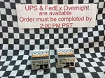 Panasonic Amplifier Relay 24VDC, 922MIIB, Lot Of 2, Shipsameday #154F5. Fixed Price $1212.45.