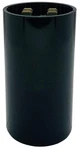 Motor Start Capacitor CS108-130X220 Mfd 220VAC Supco. Fixed Price $13.79.