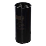Dayton 6FLU7 Motor Start CAPACITOR,161-193 Mfd,round. Fixed Price $14.55.