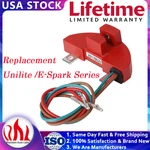 Distributor Ignition Module 605 For Mallory Replacement Unilite E-spark Series. Fixed Price $38.99.
