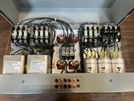 Myron Zucker Multical Capacitor MKIM43(20,20,20,20)-3 480V. Fixed Price $200.00.
