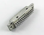 Murata Connector CUBL25SP25C005NC D-sub Filtered 120PF Pc Socket. Fixed Price $11.99.