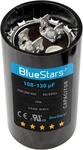 108 130 Uf Mfd 220 250 Vac Round Start Capacitor 60 Hz Single Phase Motor. Fixed Price $20.99.