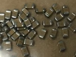 (5 Pc) Kemet CDR01BX102BKUS Cap Ceramic 0.001UF 100V 10% Pad Smd 0805. Fixed Price $14.95.