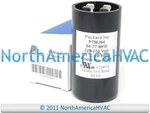 Motor Start Capacitor 64-77 Mfd 220-250 Volt Fits Packard TTMJ64 PTMJ64A. Fixed Price $15.49.